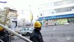 Kiev Today Morning | Drone strike  on Kiev