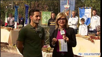 In piazza con noi - Puntata 222 - SERLE