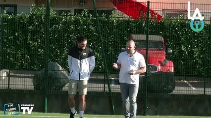 100 yards avec N°80