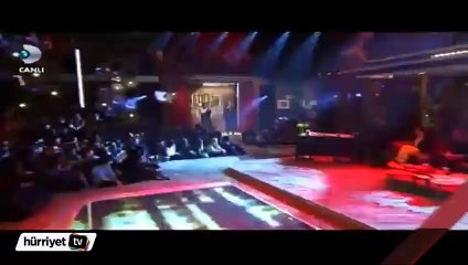 'Ayşe Hatun Önal- Çak Bir Selam' türkü versiyonu