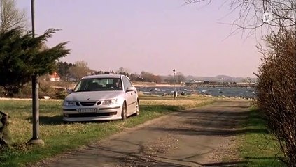 Mankells Wallander Staffel 1 Folge 5 - Part 01 HD Deutsch