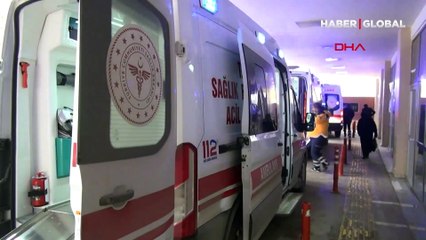 Sünneti öncesi şehir turu atacaktı, dayısının otomobilinin altında kalıp öldü