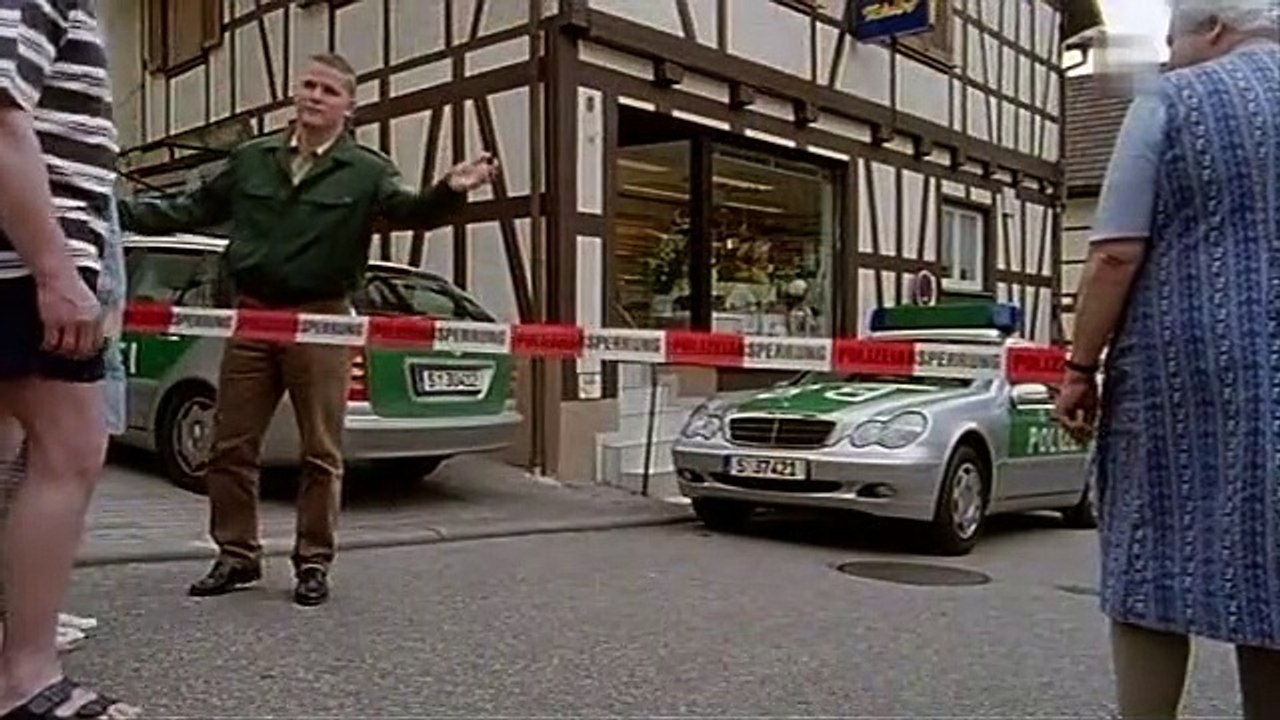 Tatort Staffel 33 Folge 5 - Part 01 HD Deutsch