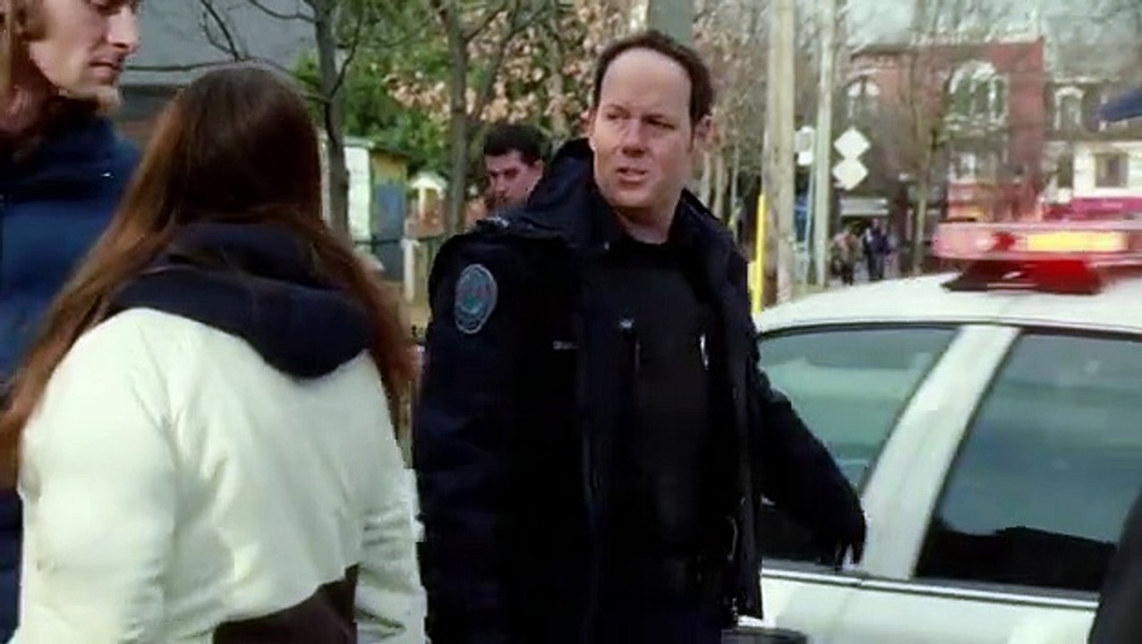 Rookie Blue Staffel 3 Folge 11 HD Deutsch