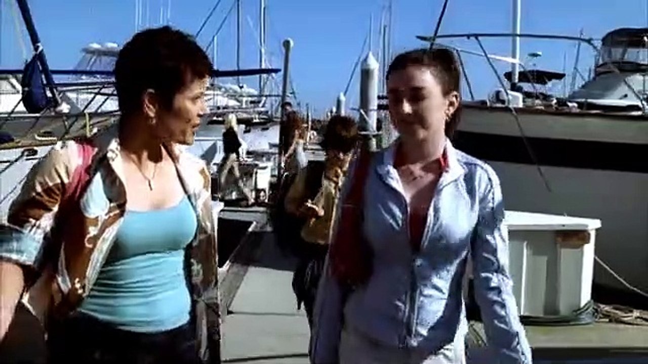 Without A Trace - Spurlos verschwunden Staffel 2 Folge 24 HD Deutsch