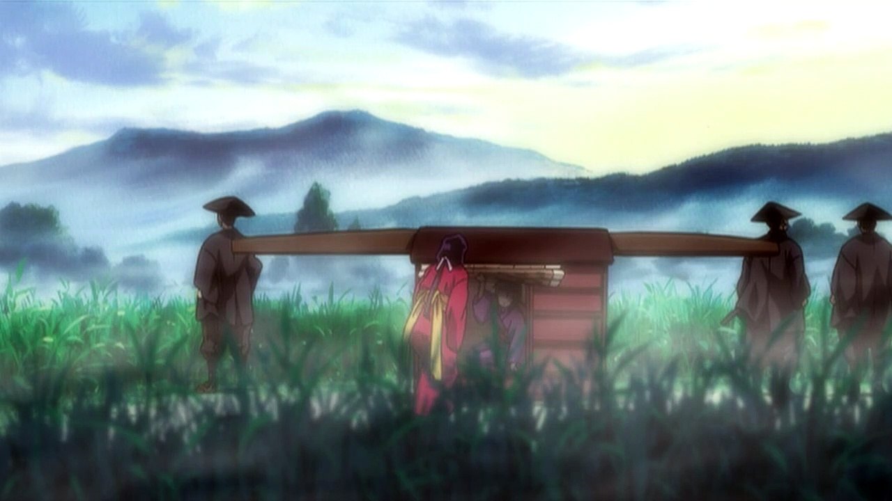 Basilisk Staffel 1 Folge 20 HD Deutsch