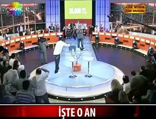 HERKES ONU KONUŞUYOR