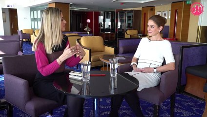 Türkiye’nin ilk teknolojik lisesini bir kadın girişimci kurdu