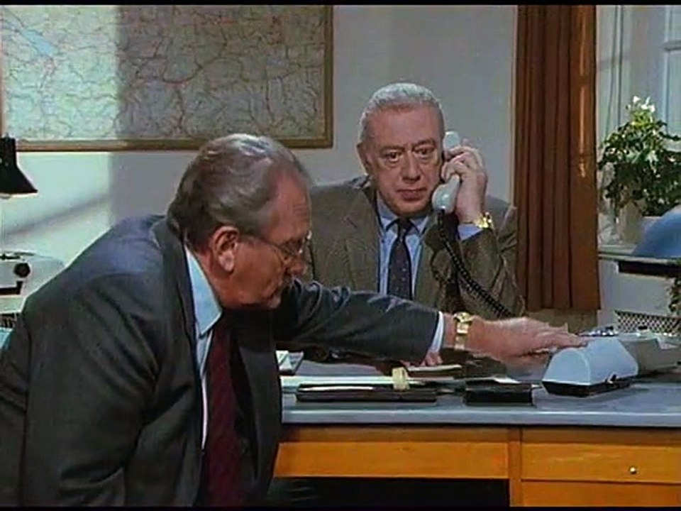 Derrick Staffel 1 Folge 176 HD Deutsch