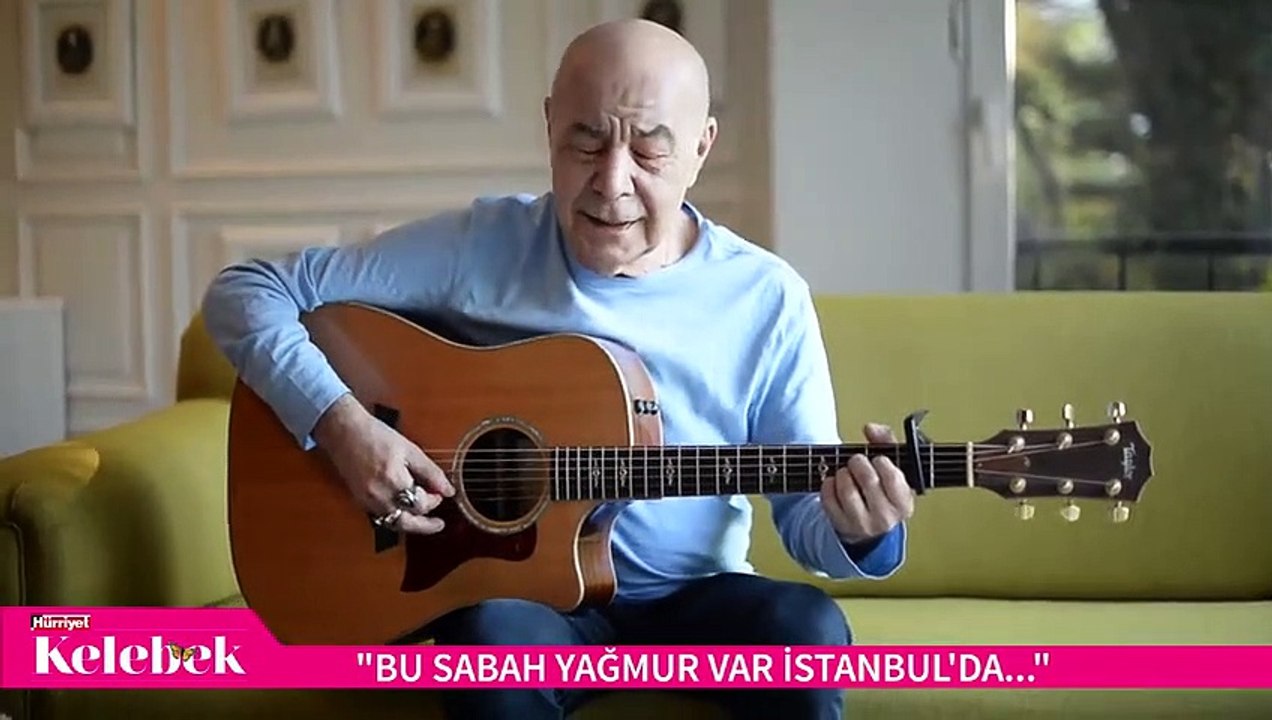 Bu sabah yağmur var İstanbul'da...