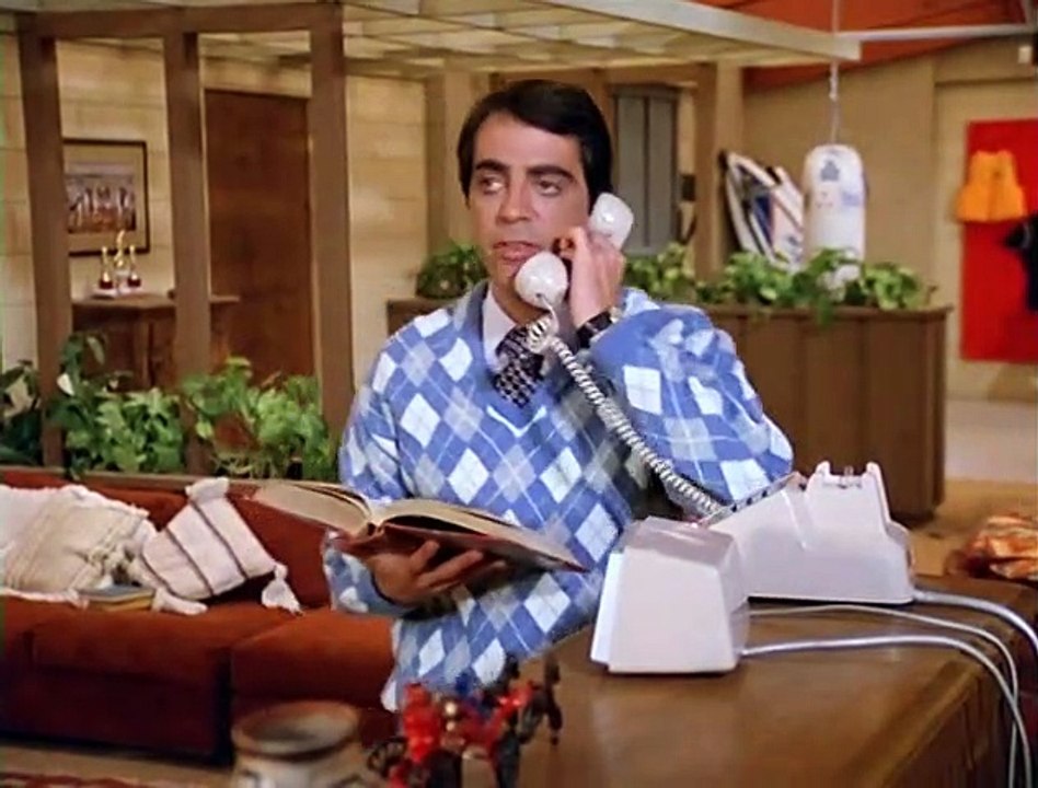 Vegas (1978) Staffel 2 Folge 16 HD Deutsch