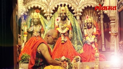 असा आहे इतिहास काळाराम मंदिराचा