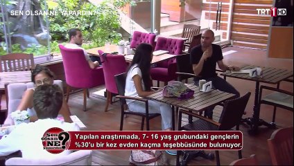 Evden kaçan genç kızı kandırmaya çalışan adama halkın tepkisi