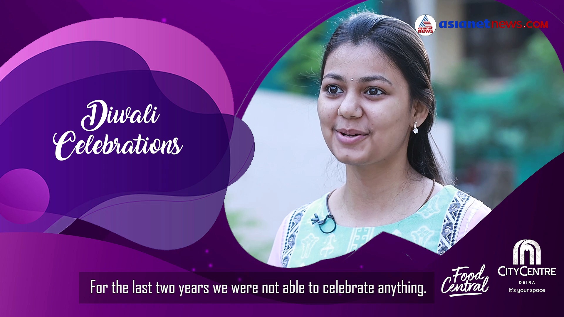 ദീപാവലി സമൃദ്ധിയുടേയും  ഉത്സവം