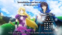 Densetsu no Yūsha no Densetsu Staffel 1 Folge 1 HD Deutsch