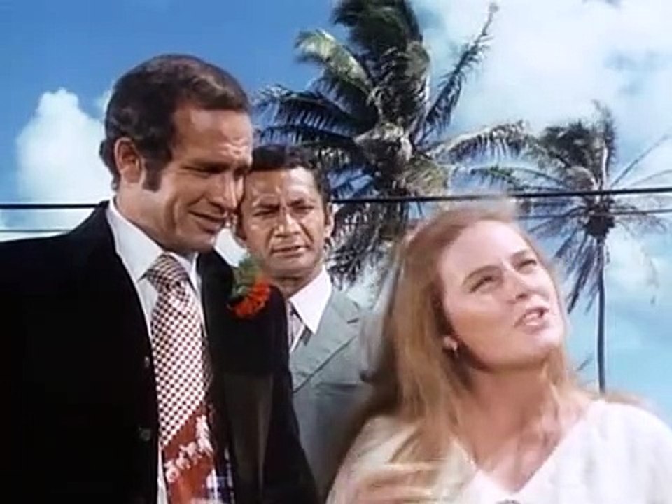 Hawaii Fünf - Null Staffel 5 Folge 15 HD Deutsch