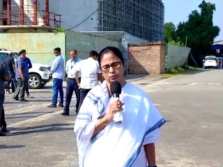 বাংলার মুখ বলেই কি সৌরভ বিসিসিআই থেকে বাদ? বঞ্চনার অভিযোগ তুলে সরব মমতা  | Oneindia Bengali