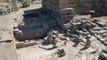 İnsanlık tarihini değiştirecek arkeolojik kazı Hierapolis'te sürüyor