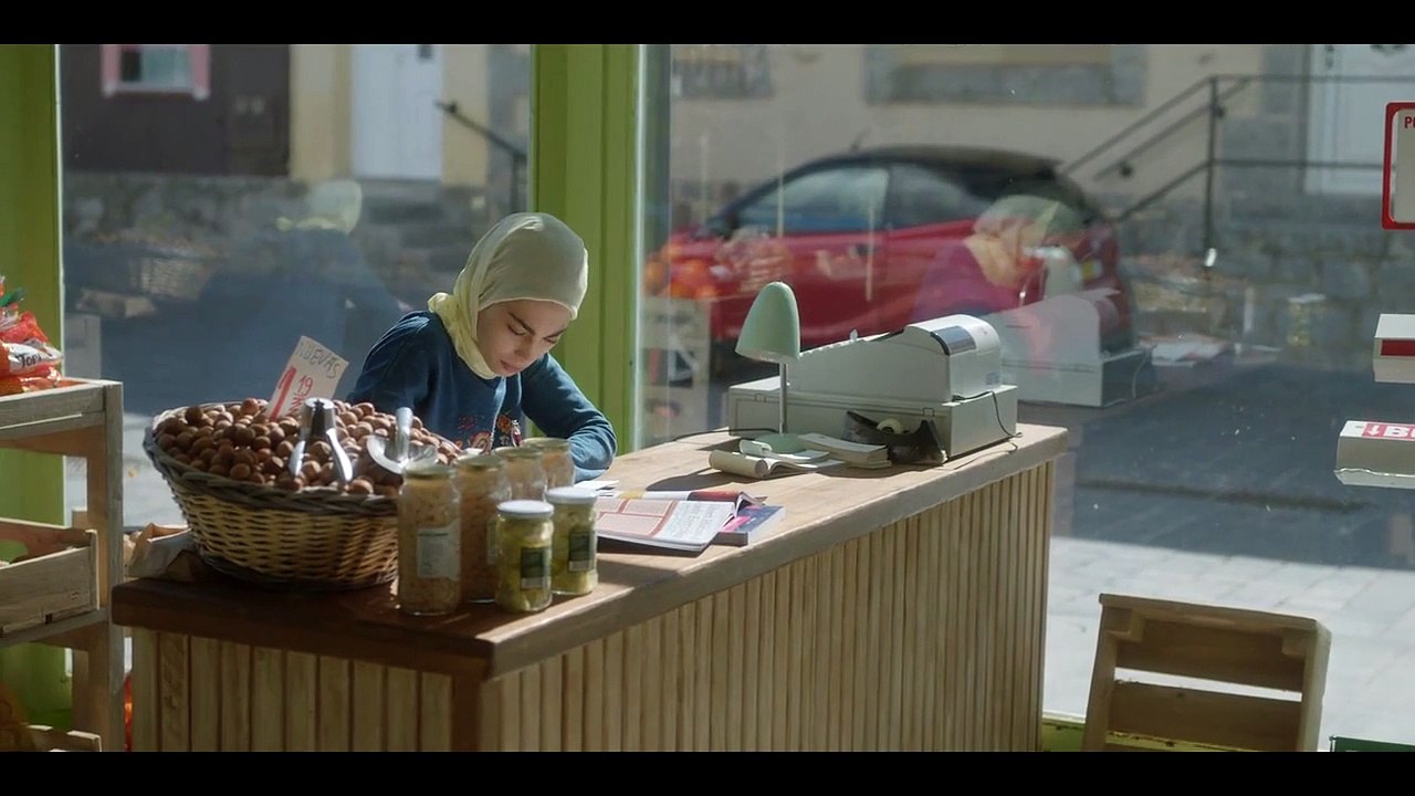 Elite Staffel 1 Folge 2 HD Deutsch