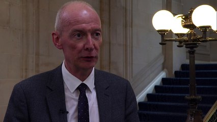 Labour: Truss' position as PM untenable after mini-budget