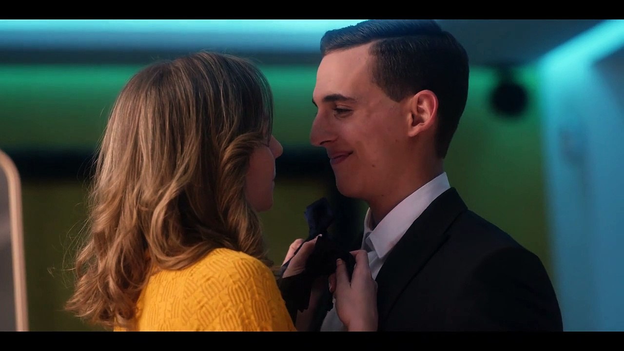 Elite Staffel 1 Folge 4 HD Deutsch