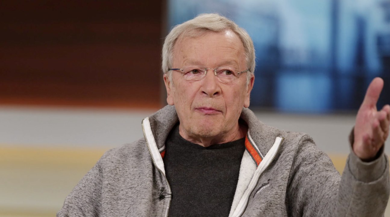 Putin-Kenner: Putin ist bereit 'die Welt zu zerstören'