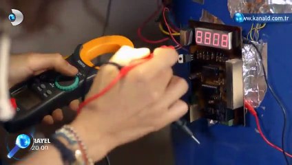 Poyraz Karayel 58. Bölüm Fragmanı