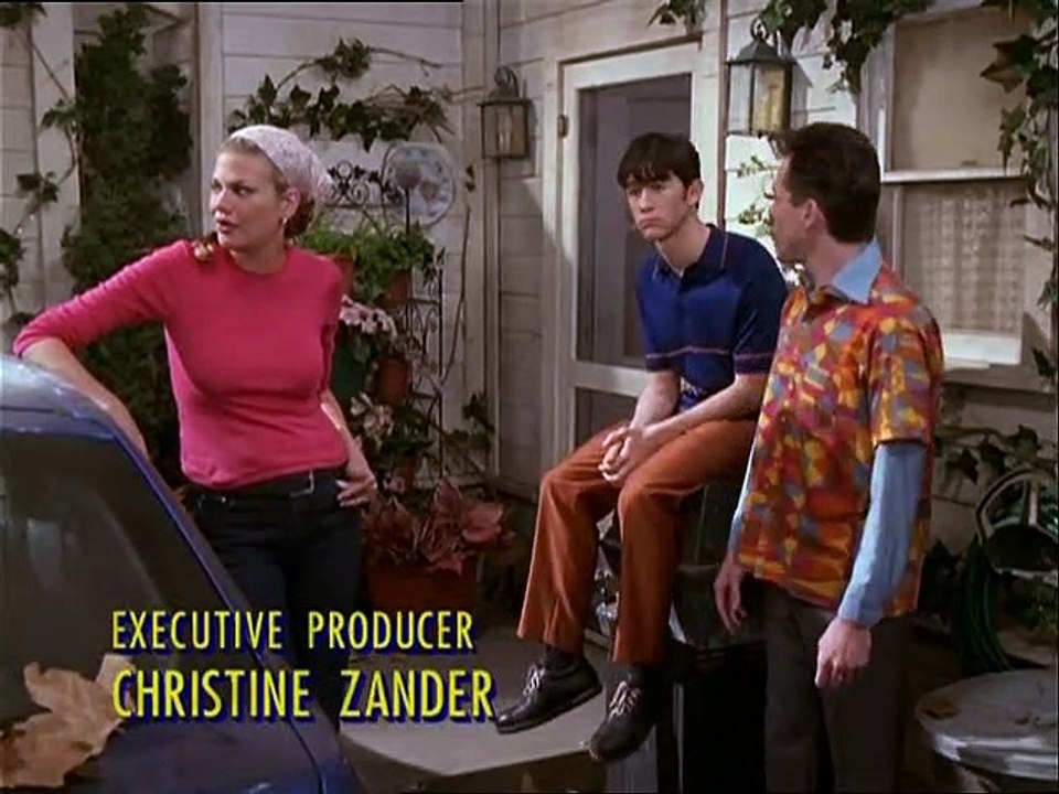 Hinterm Mond gleich links Staffel 6 Folge 9 HD Deutsch