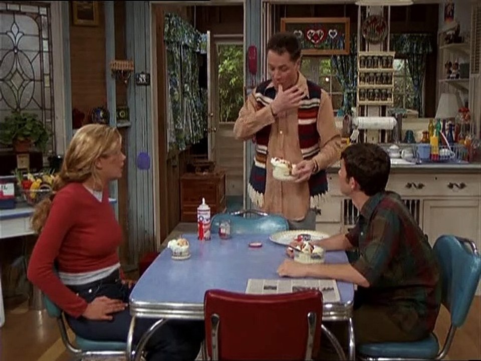 Hinterm Mond gleich links Staffel 6 Folge 8 HD Deutsch