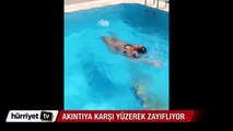 Hülya Avşar'ın zayıflama formülü