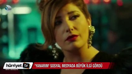 'Ulan İstanbul bu şarkı patlar'