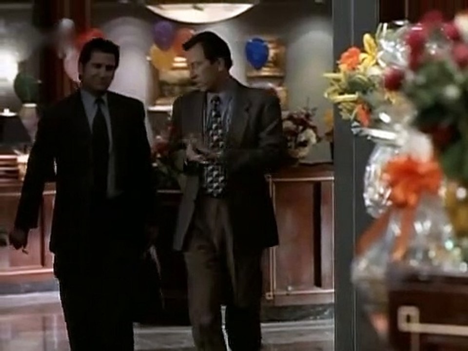 Murder One - Der Fall Jessica Staffel 2 Folge 17 HD Deutsch