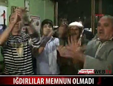 IĞDIR'DAN FARKLI BAKIŞ