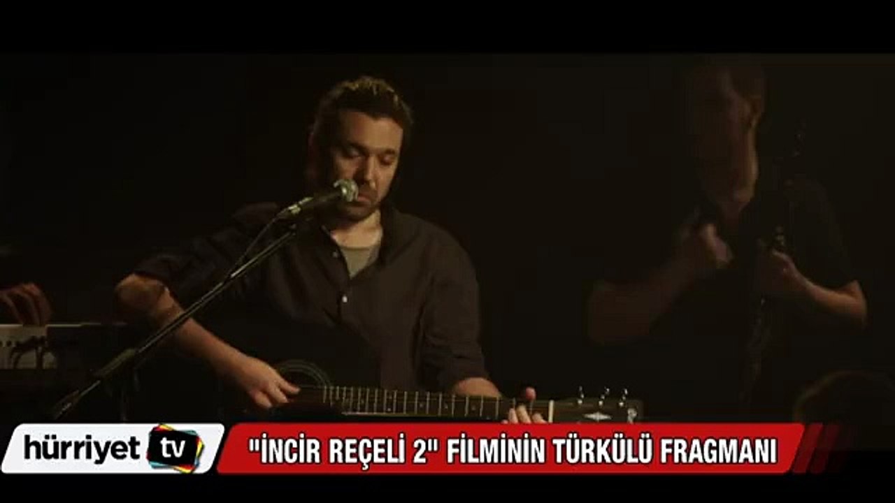 Halil Sezai’den Beyaz Giyme Toz Olur