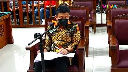 Tengkorak Brigadir J Rusak Akibat Tembakan Mematikan Sambo