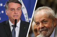 Lula defende moradores da favela após fala de Bolsonaro: 'Não tinha bandido na passeata'
