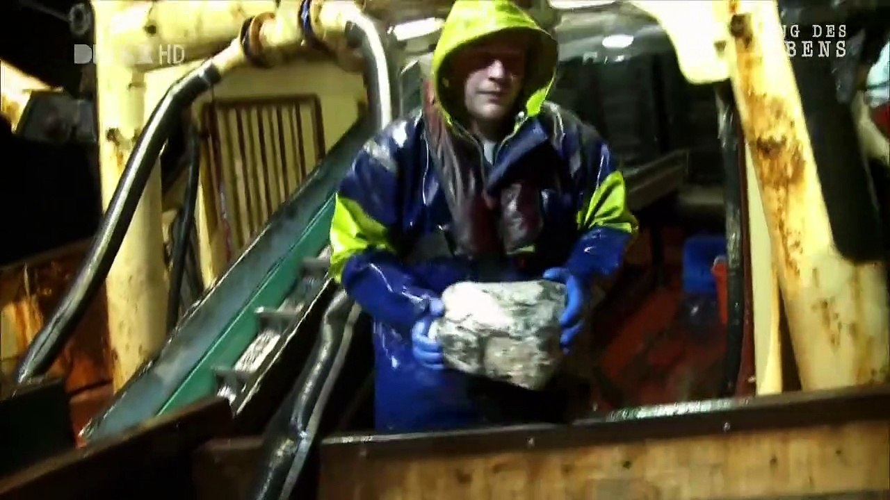 Fang des Lebens - Die Atlantik-Fischer Staffel 1 Folge 6 HD Deutsch