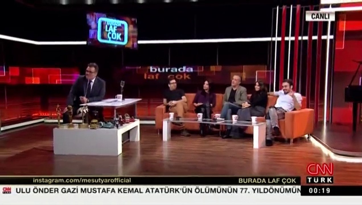 Binbir surat Korcan