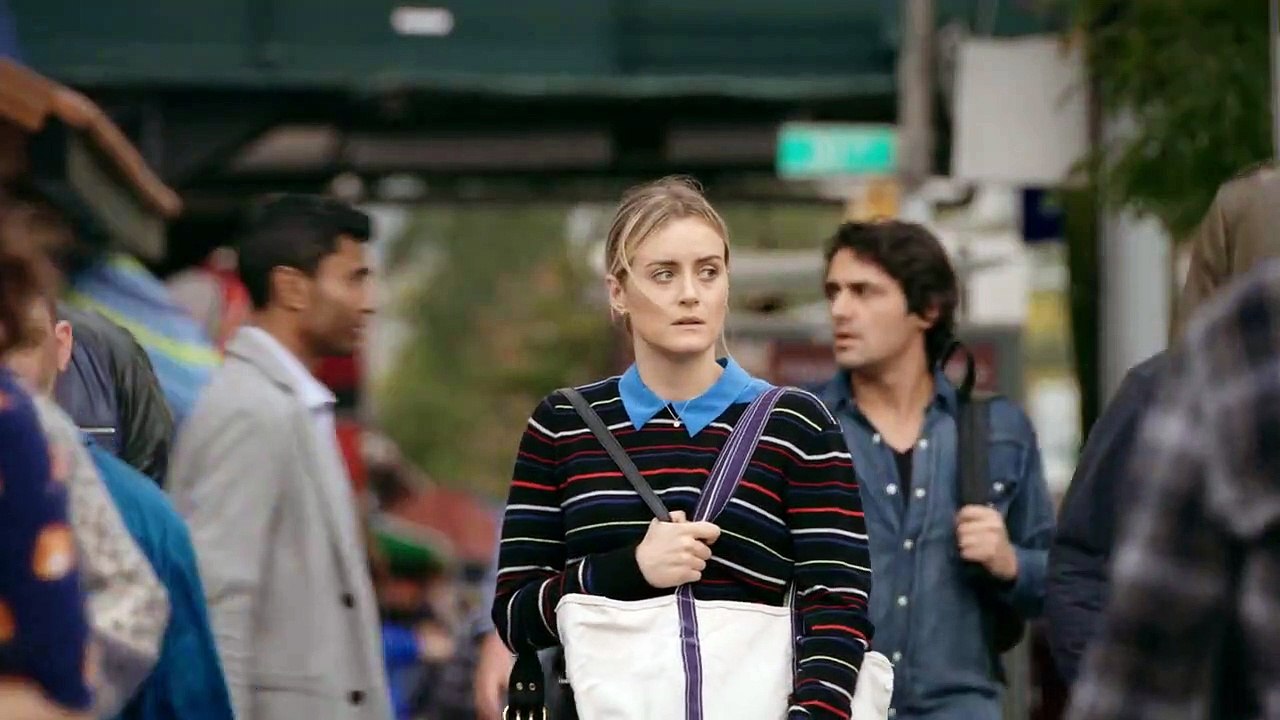 Orange Is the New Black Staffel 7 Folge 4 - Part 01 HD Deutsch