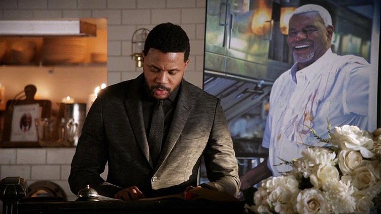 The Game US Staffel 9 Folge 4 HD Deutsch