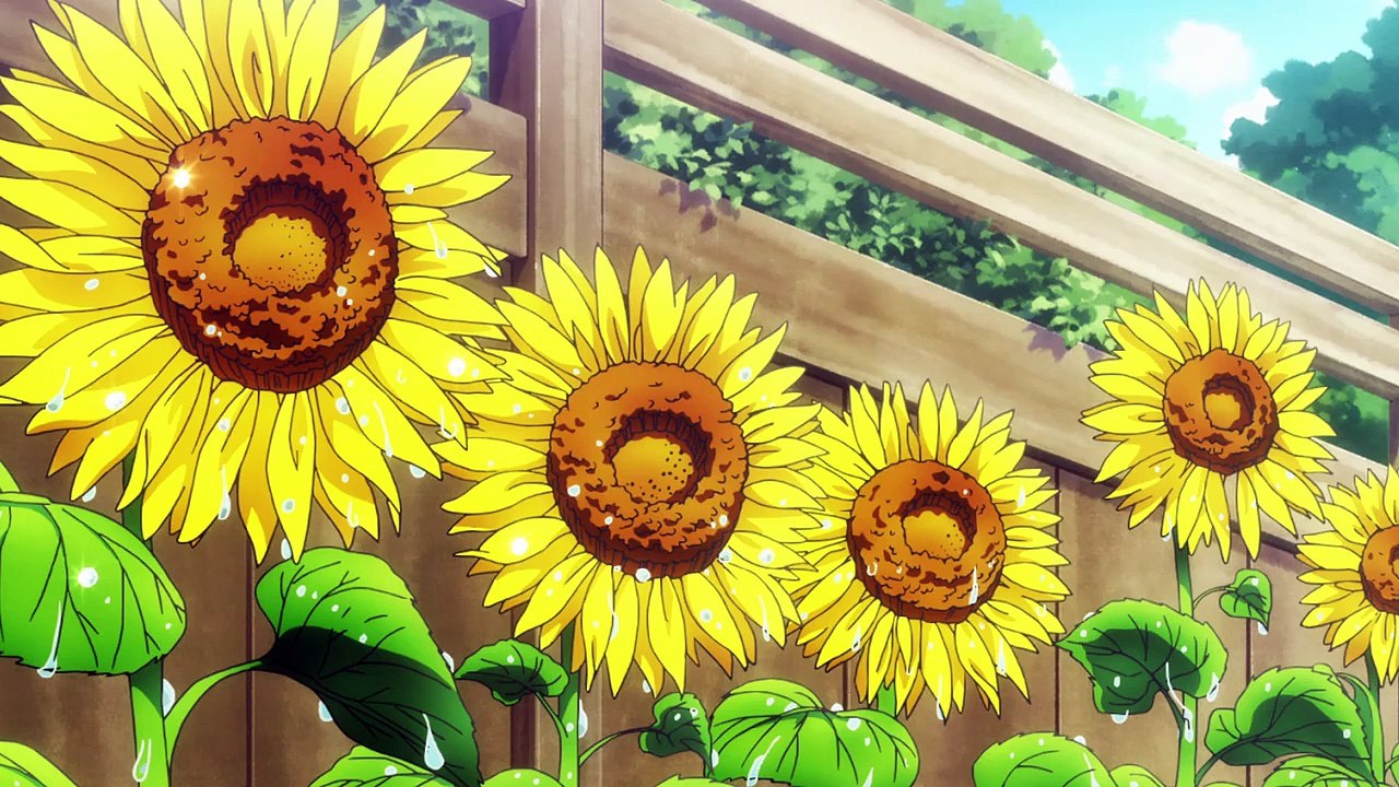 Barakamon Staffel 1 Folge 9 HD Deutsch