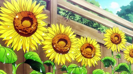 Barakamon Staffel 1 Folge 9 HD Deutsch