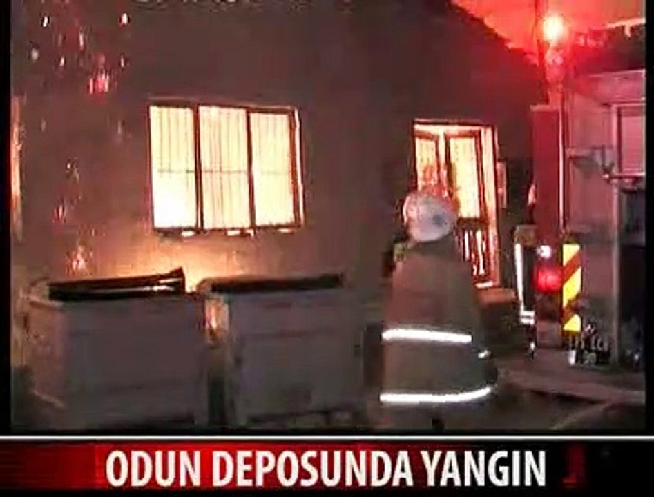 ALEV ALEV YANDILAR