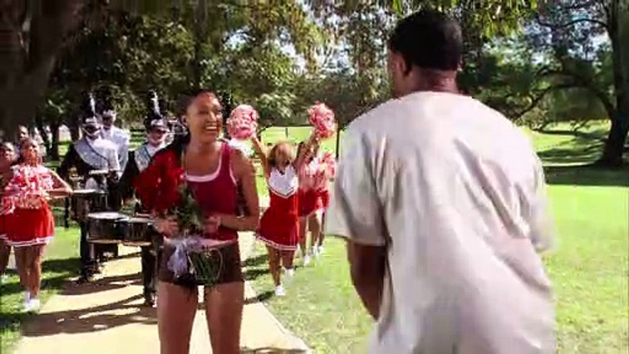 The Game US Staffel 9 Folge 7 HD Deutsch