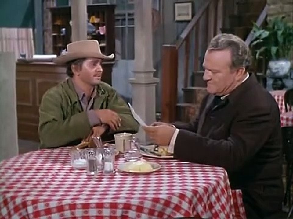 Bonanza staffel 5 folge 17 hd deutsch