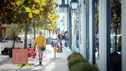 KÖY Zekeriyaköy tanıtım filmi  1