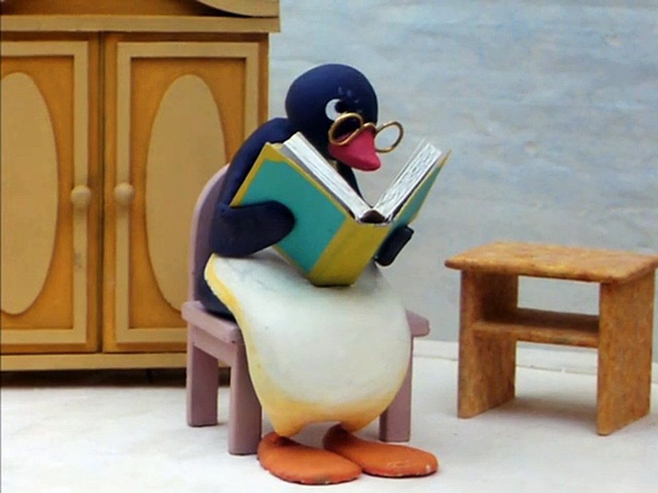 Pingu Staffel 1 Folge 26 HD Deutsch
