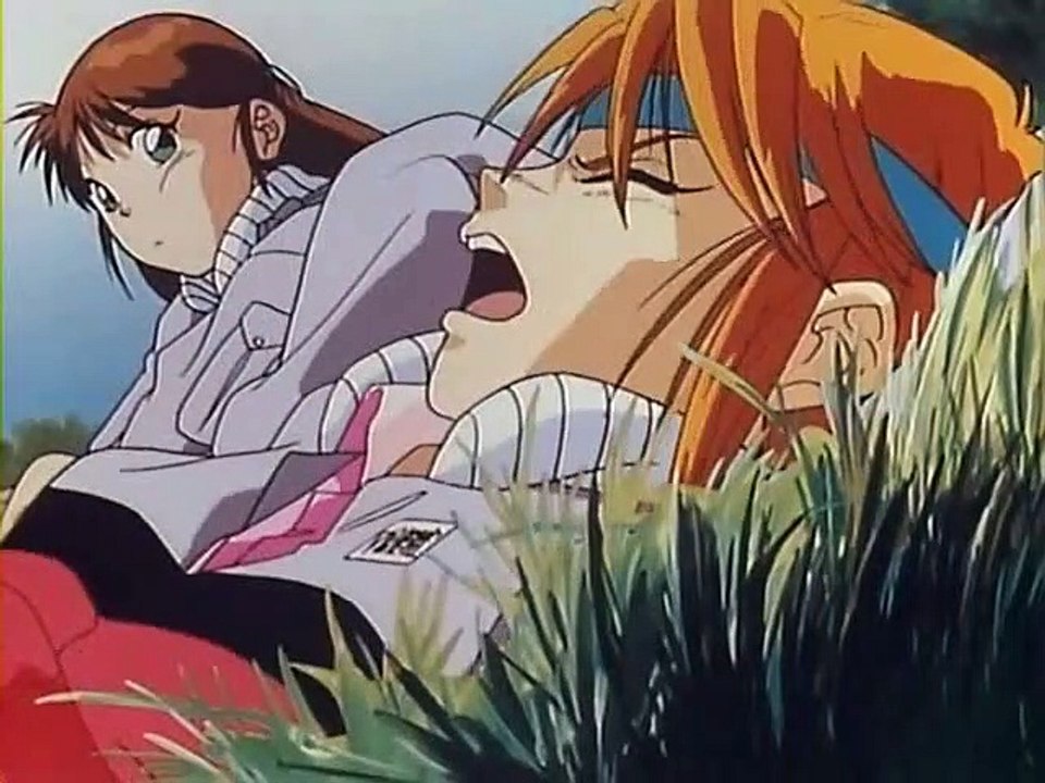 Blue Seed Staffel 1 Folge 4 HD Deutsch