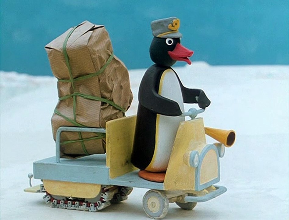 Pingu Staffel 3 Folge 2 HD Deutsch