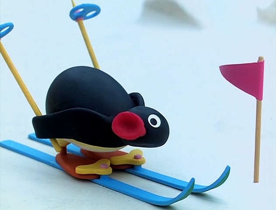 Pingu Staffel 3 Folge 1 HD Deutsch